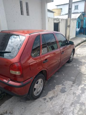Gol 1.6 ap 3 geração - Foto 4