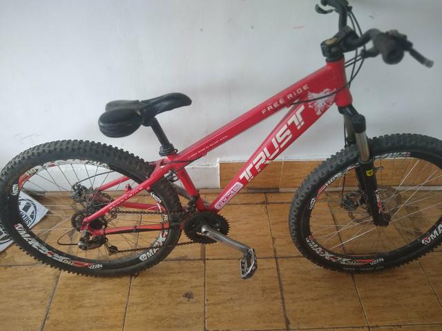 Vendo bike - Foto 2