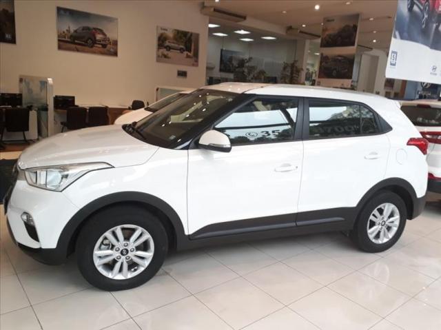 Hyundai Creta 1.6 16v Pulse - Foto 8