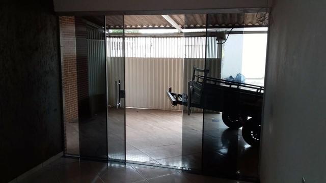 Casa 03 Quartos QR 123 Samambaia Norte - Foto 10