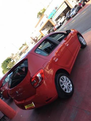 Renault Sandero Expression 1.0 16V (Flex) - Foto 11