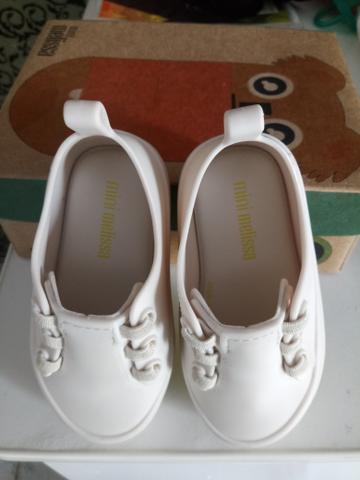Mini melissa