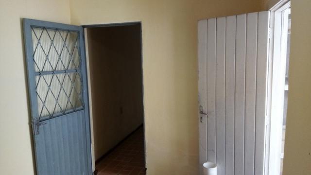 Linda casa . 1 suite , garagem , churrasqueira em ótima localização.queiras - Foto 3