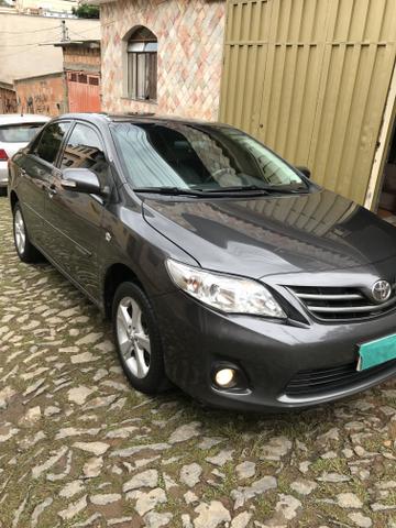 Corolla XEI 2.0 - Foto 7