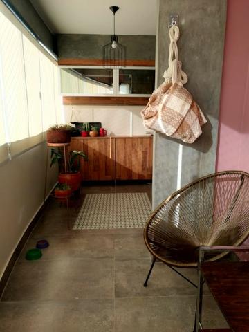 Apartamento personalizado acabamento de 1ª , pronto para mudar - Foto 15