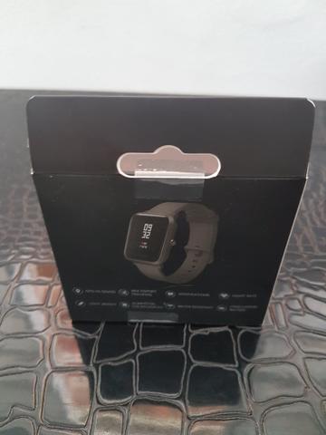Promoção Amazfit Bip com Película - Foto 3