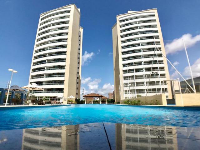 Apartamento com 3 suítes próximo ao Centro de Eventos AP0662