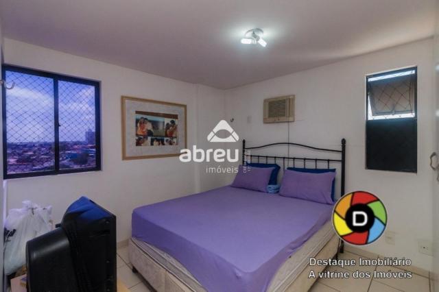 Apartamento com 3 quartos no condimínio costa d´ouro no barro vermelho - Foto 2