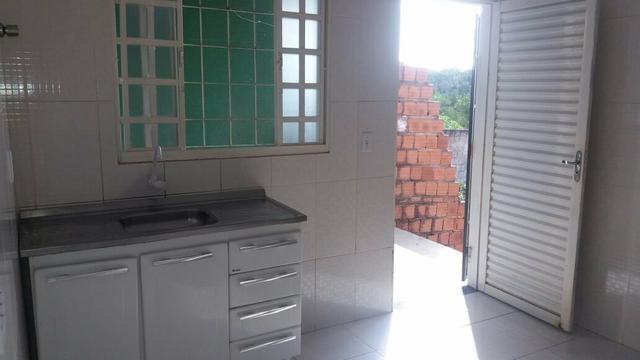 Vendo ou troco ágio casa urgente * - Foto 2