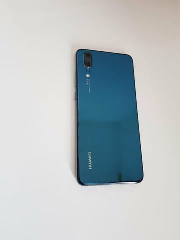 Huawei p20 de 128g de memória - Foto 2