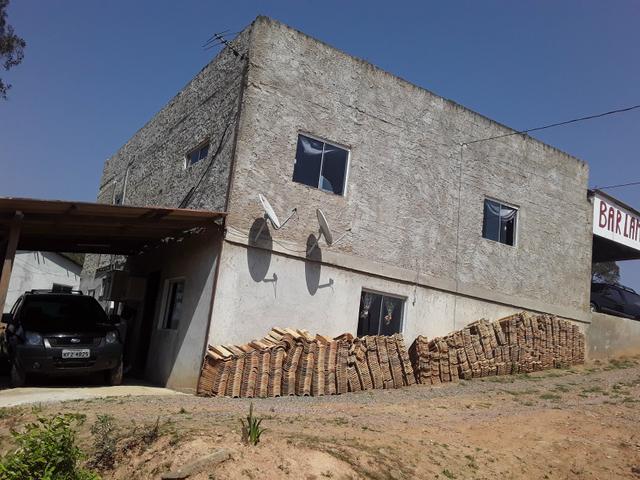 Chácara em quitandinha - Foto 2