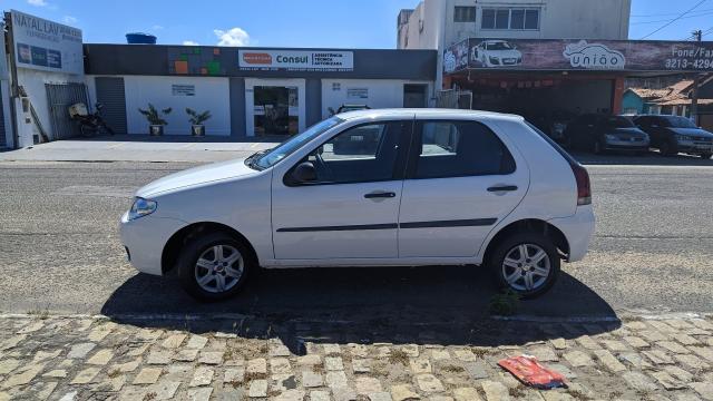FIAT PALIO 2014/2015 1.0 MPI FIRE 8V FLEX 4P MANUAL - Foto 5