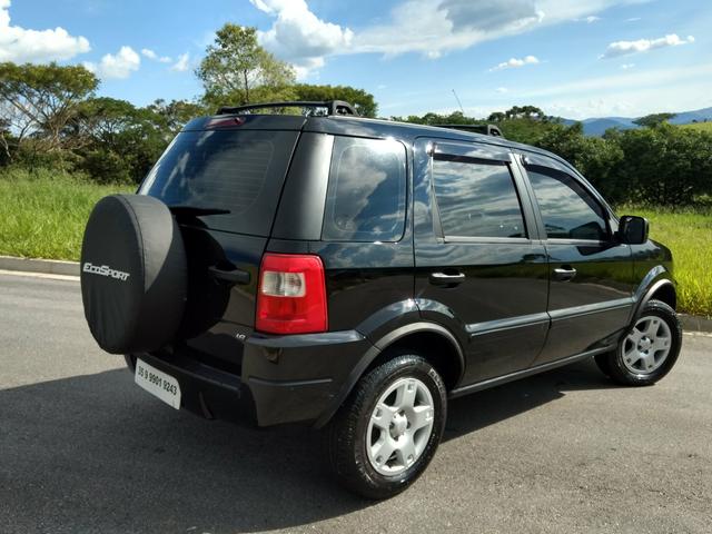 Ford ecosport xlt - Foto 15