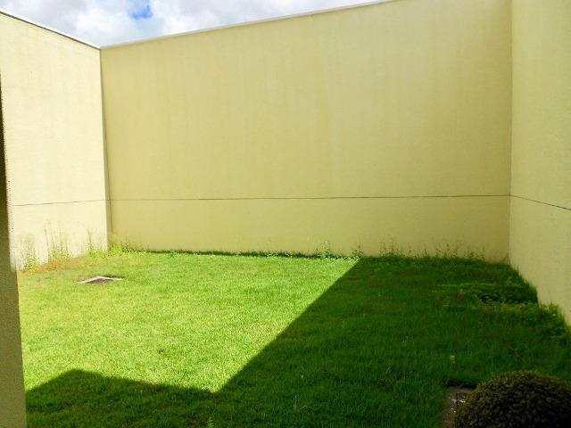 CA0780 - Casa duplex nova em condomínio fechado na Lagoa Redonda - Foto 15