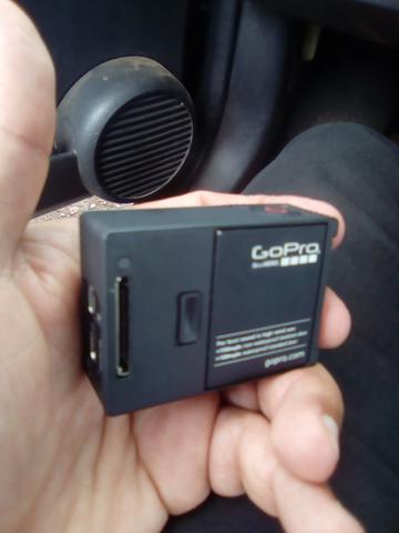 Câmera Go Pro Hero 3+ - Foto 2