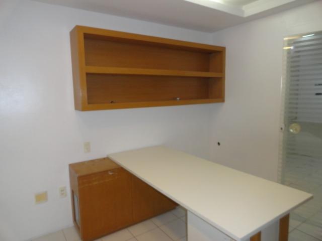 SA0030 - Sala 30 m², 01 recepção, 01 vaga - Aldeota. Fortaleza/CE - Foto 4