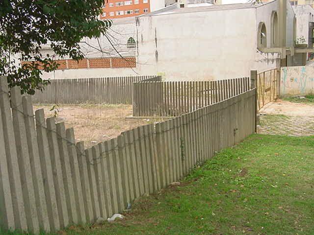 Terreno à venda em Portão, Curitiba cod:5470-MORO - Foto 8