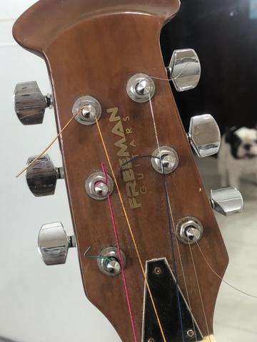 Violão Ovation - Foto 5
