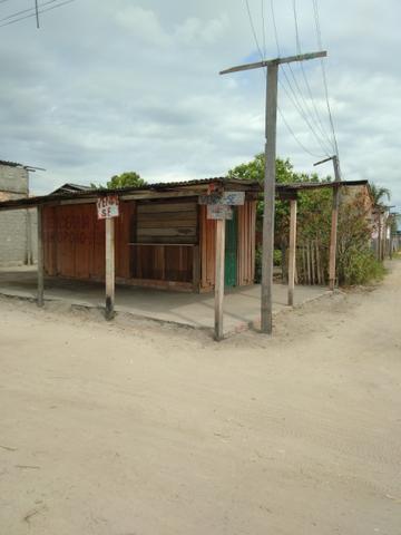 Vendo essa casa