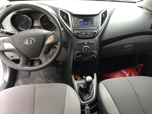 Hb20s 1.0 Mec UNIq 2019 - 4.000km - Foto 7
