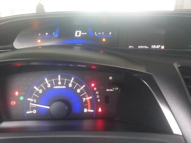 Civic 2.0 LXR - Foto 17
