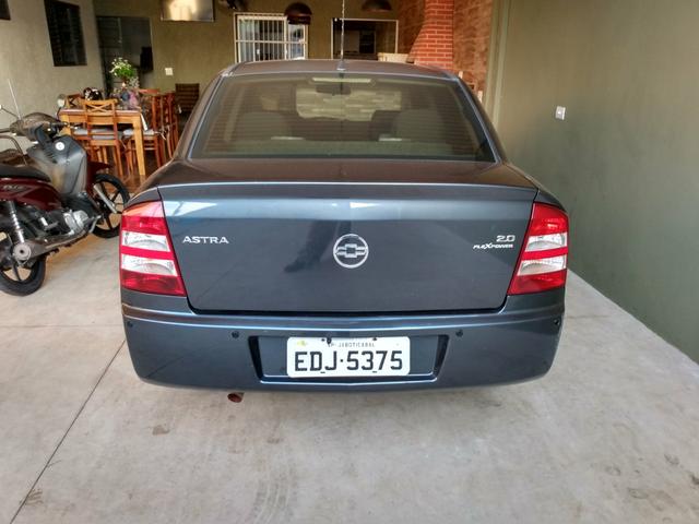 Astra 2.0 - Foto 2