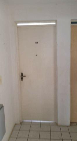Aluguel Passaré - Condomínio Karol Wojtyla, 3º andar - R$ 750,00 - Foto 13