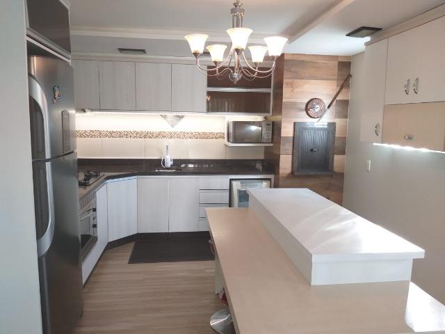 Vende-se casa mobiliada de 2 andares, com 210m² no Amizade - Foto 2