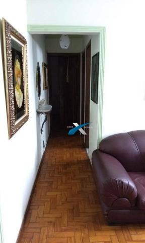 Cobertura com 4 dormitórios à venda, 150 m² por r$ 398.000 - nova suíssa - belo horizonte/ - Foto 7