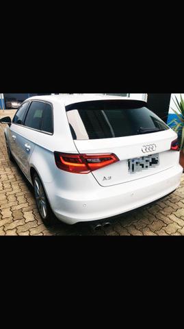 Audi A3 1.8T Sportback 2014 - Foto 3