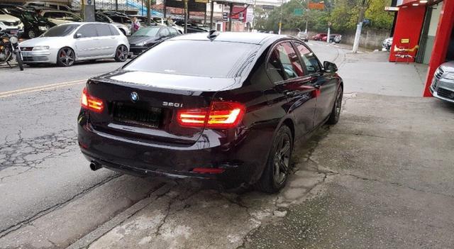 BMW série 3 320I - Foto 5