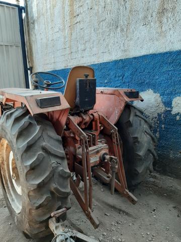 Agrale 4200 - Foto 2