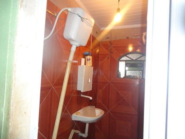 Vende-se lote com 2 moradias na quadra 102 do Recanto das Emas * - Foto 8
