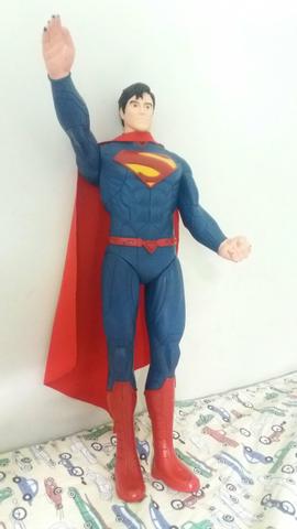 Boneco Superman Gigante - Bandeirante