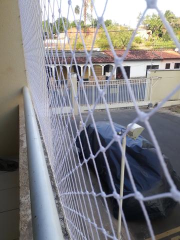 Rede de proteção - Foto 3