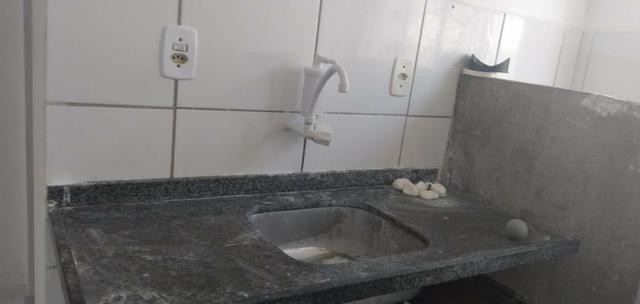 Passo apartamento no Riviera 1 - Foto 6