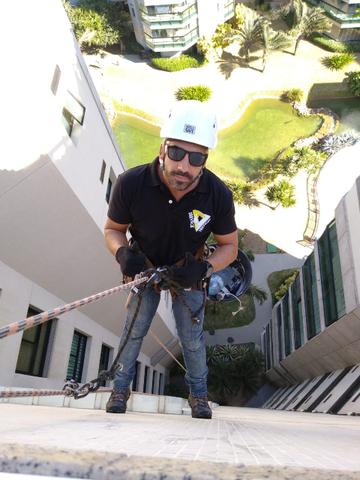Service vertical Alpinismo - Foto 4