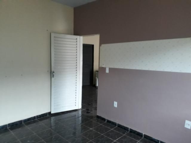 Apartamento com dois quartos sala cozinha área serviço - Foto 5