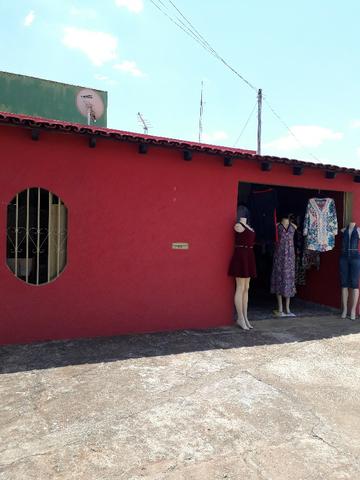 Vendo ou Troco Excelente Casa em Brazlandia - Foto 18