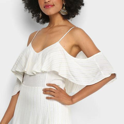 Vestido Colcci - Tamanho 38 - Foto 3