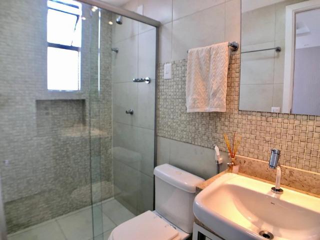 Apartamento em andar alto no Ed. Unique Meireles. AP0640 - Foto 14