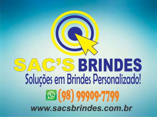 Tenho-apenas-100-sacolas-plastica-personalizada-de-baixa-densidade-alça-vazada - Foto 3
