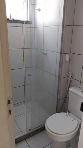 Apartamento no condomínio Potiguara - Foto 7
