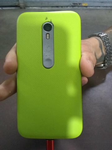 Moto g3