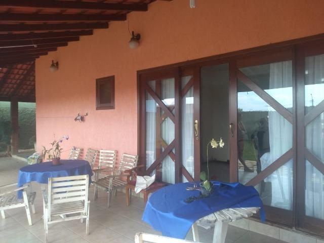 Vendo Casa com Habite-se no Setor tradicional - Foto 2
