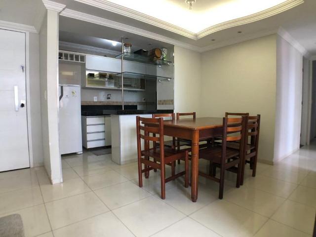Apartamento com 3 quartos no 15° andar do Condomínio Atlântico Sul no Cambeba. AP0685 - Foto 14