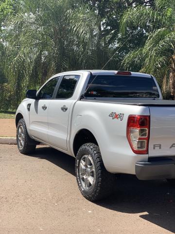 Ford Ranger 2.2 Automatica - Foto 4