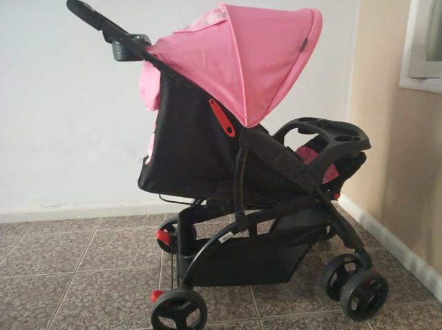 Carrinho de bebê - Foto 5