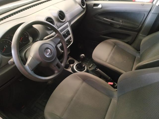 VOLKSWAGEN GOL TL MCV 82CV 5P 2016 - Foto 7