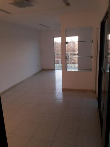 Predio com 3 andares 3 casas e 1 cobertura - Foto 3